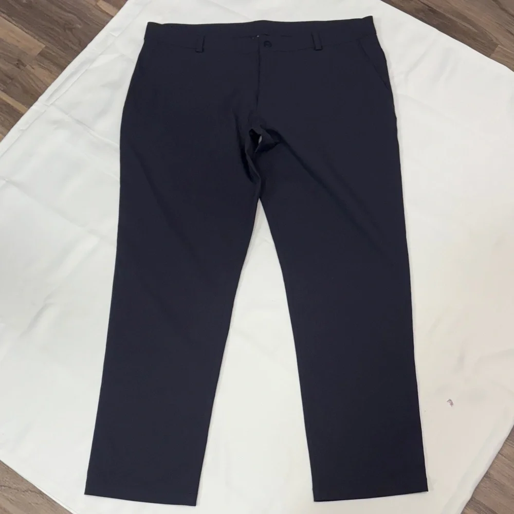 THE NORTH FACE CITY STANDARD MODERN FIT PANTS-MENS